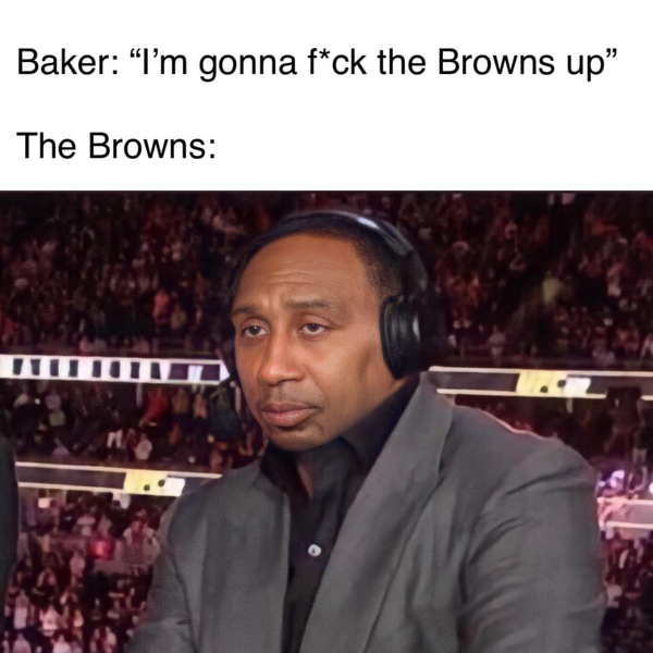 Unlike the kickers in Week 1, leather bound NFL memes don't miss