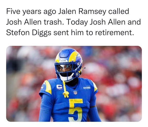 Unlike the kickers in Week 1, leather bound NFL memes don't miss