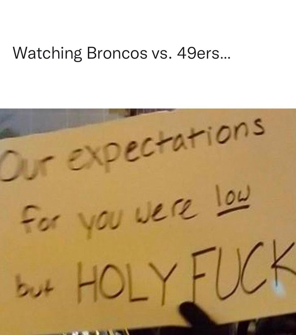 Leather bound NFL memes from Week 3 aren't all butt punt jokes...
