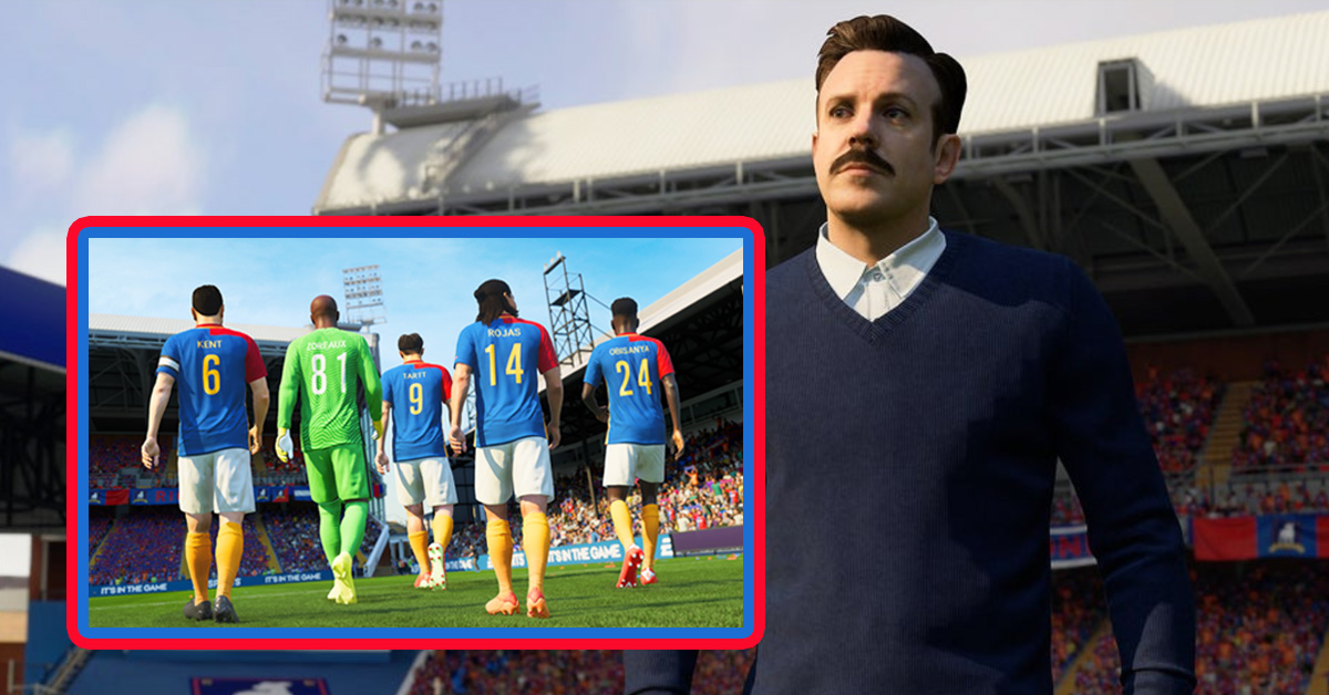 How to Play as AFC Richmond in FIFA 23 (Ted Lasso)