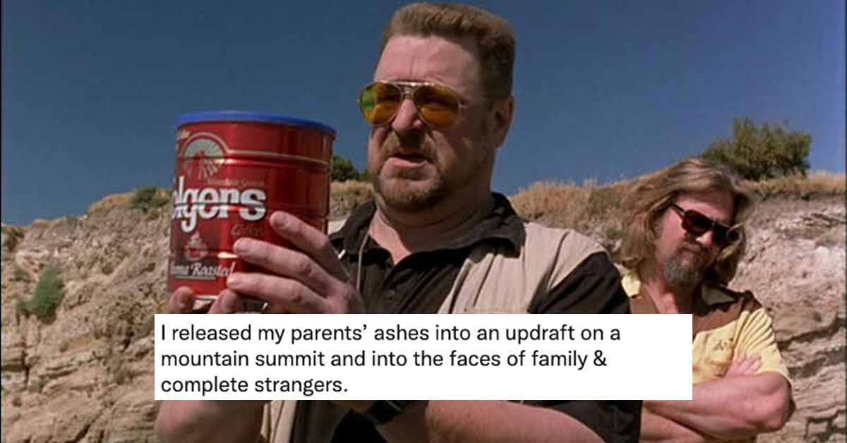 Unbelievable stories that ACTUALLY happened