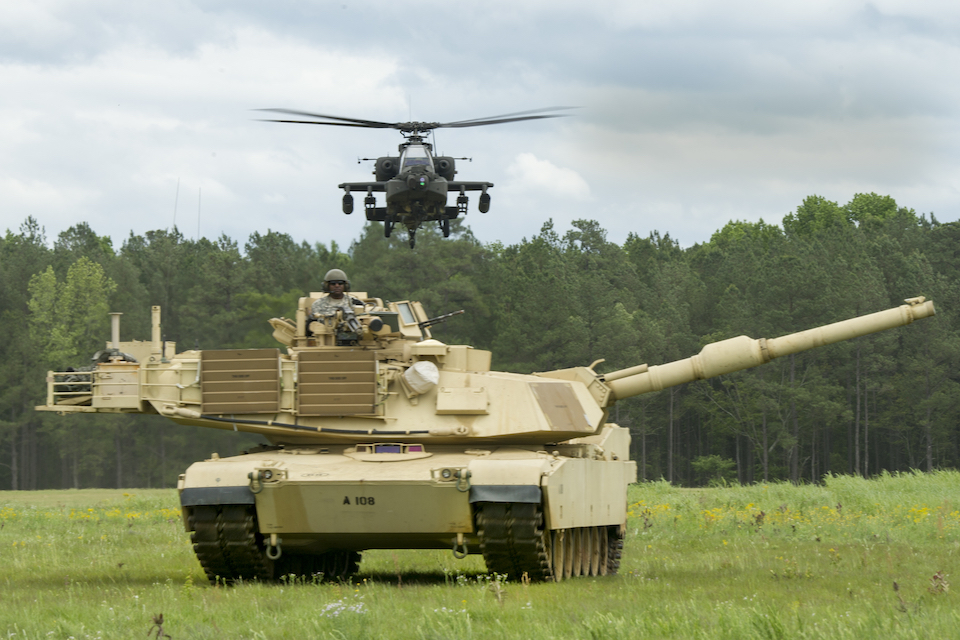 AH-64 Apache High-Res Best New Photos Firing Gun Rockets Missiles Long