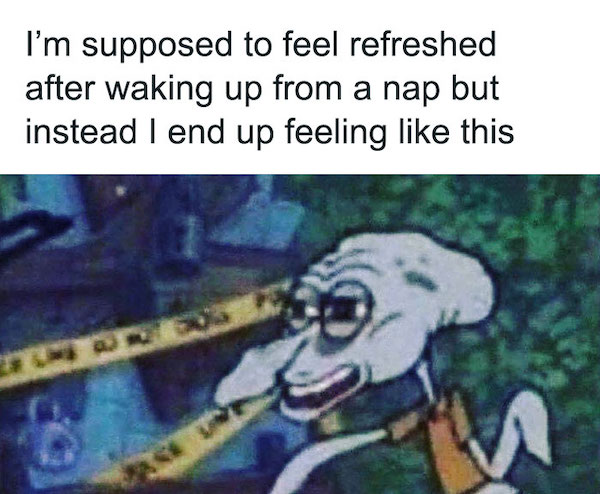 Memes For The Eternally Anxious Among Us