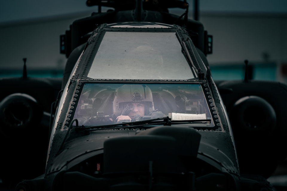 AH-64 Apache High-Res Best New Photos Firing Gun Rockets Missiles Long