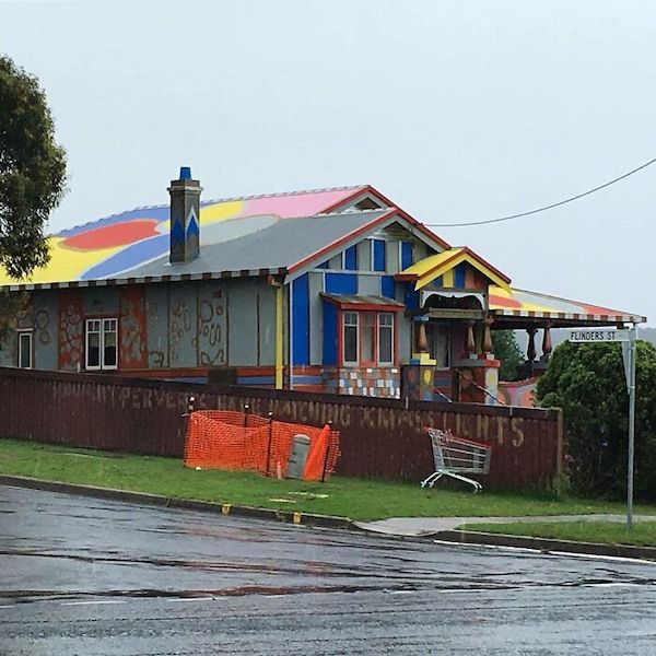 Construction blunders that go well beyond a simple mistake
