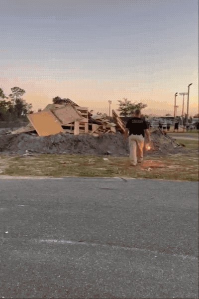 GIFs Funny Stupid People FAILs NEW 2023