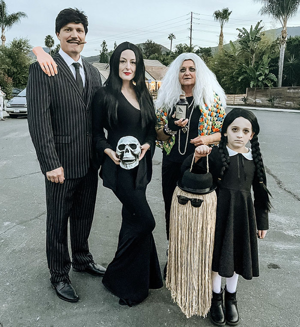 Nextlevel Halloween costumes that are far beyond amazing