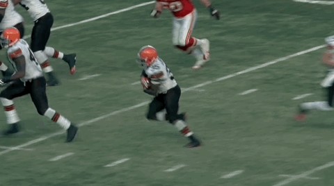 DAR – theCHIVE  Cleveland browns quarterback, Cleveland browns, Cleveland  browns football