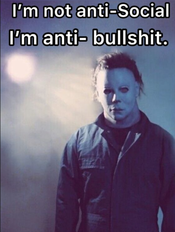 Memes Mike Myers New Halloween Movie Funny Horror Flicks Photos