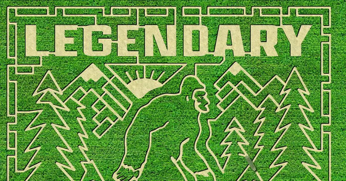 The best corn mazes in the U.S. are pure fall vibes.
