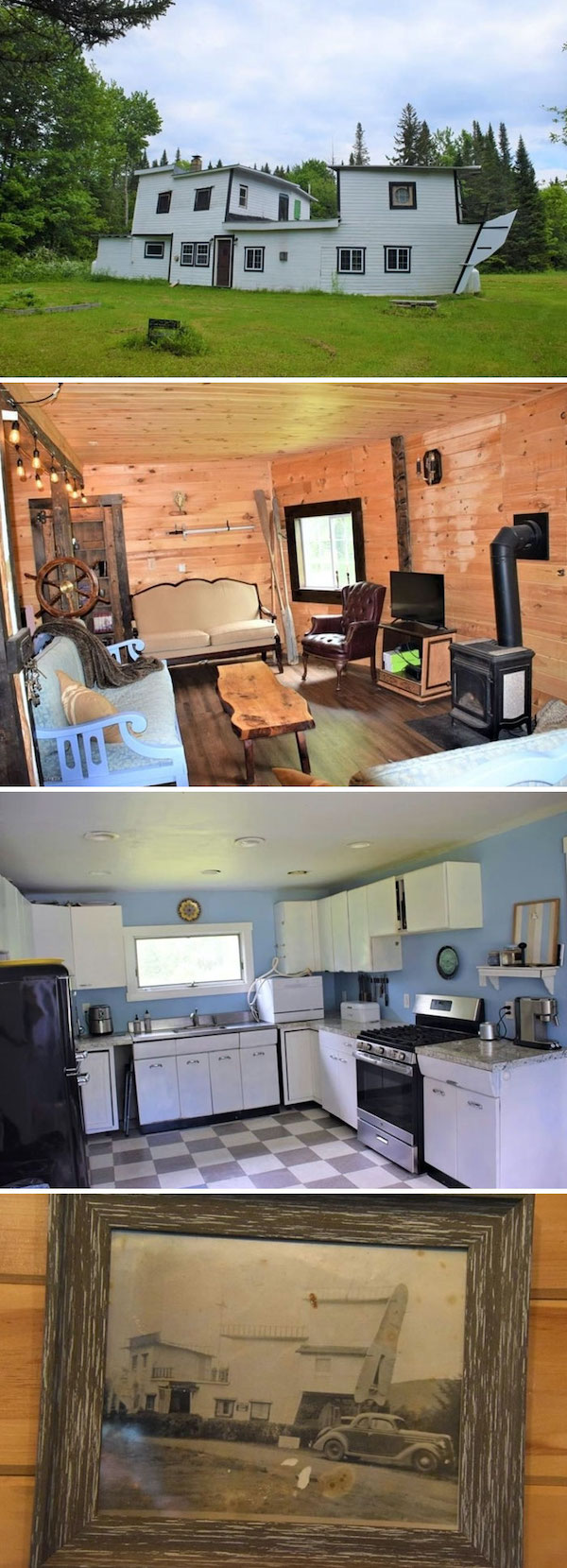 The craziest houses ever listed on Zillow