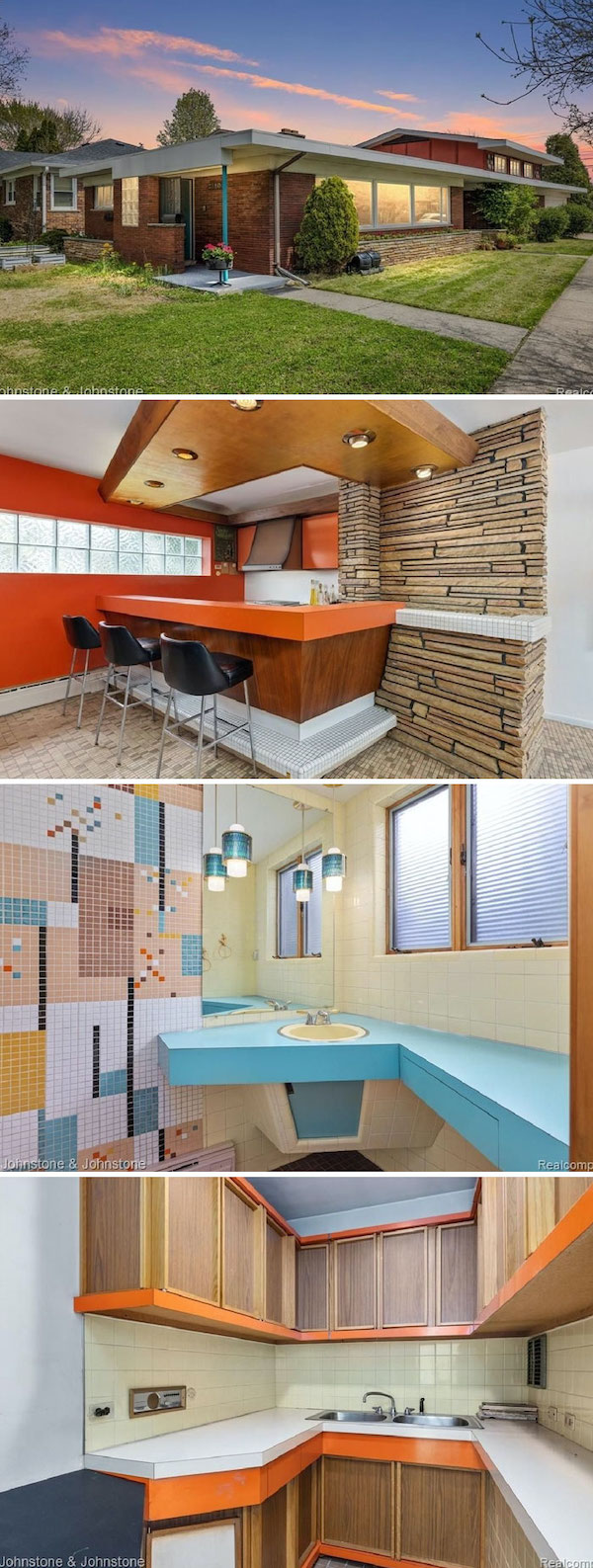 The craziest houses ever listed on Zillow