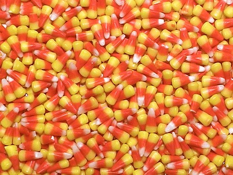 10 Things You Never Knew About Candy Corn, The Candy You Love To