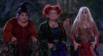 Behind-the-scenes Hocus Pocus facts you definitely didn't know