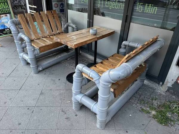 Redneck repairs and DIY jobs that had us laughing