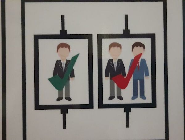 Design fails that range from hilarious to infuriating to baffling