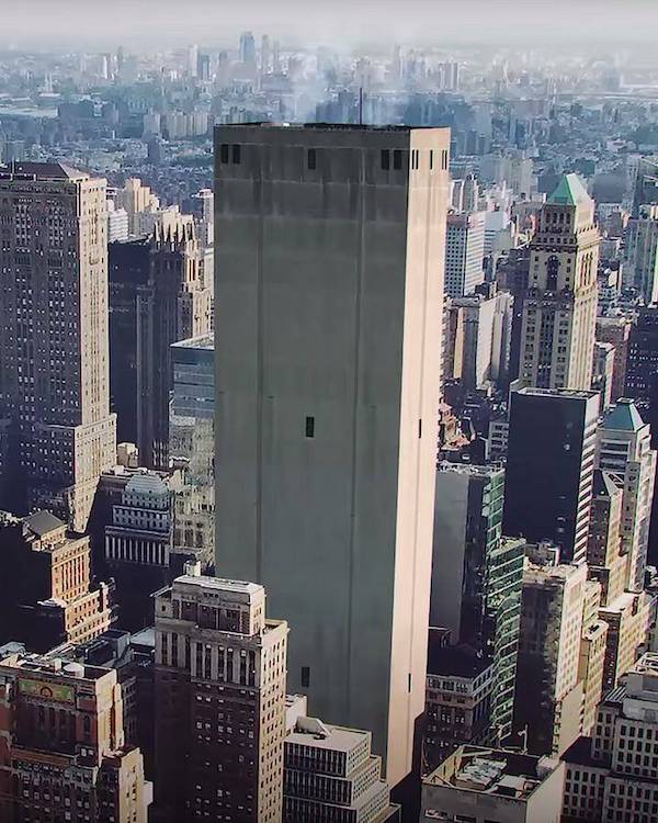 Construction blunders that go well beyond a simple mistake