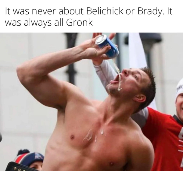 Unlike AB at the pool, you have to see Week 4 leather bound NFL memes