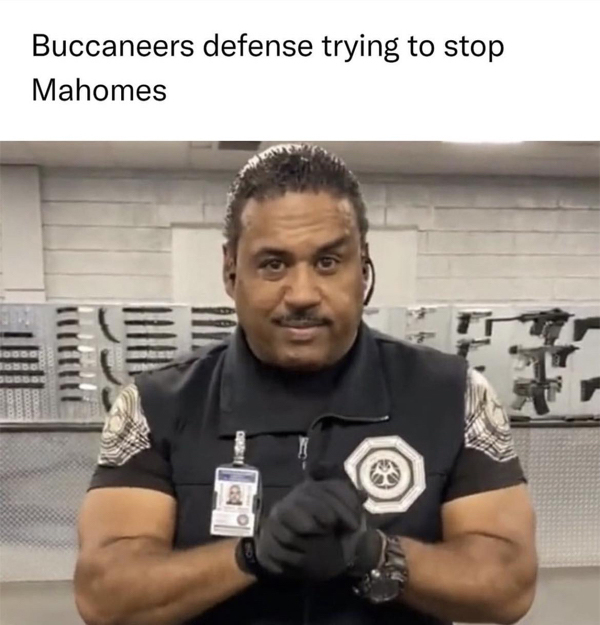 Unlike AB at the pool, you have to see Week 4 leather bound NFL memes