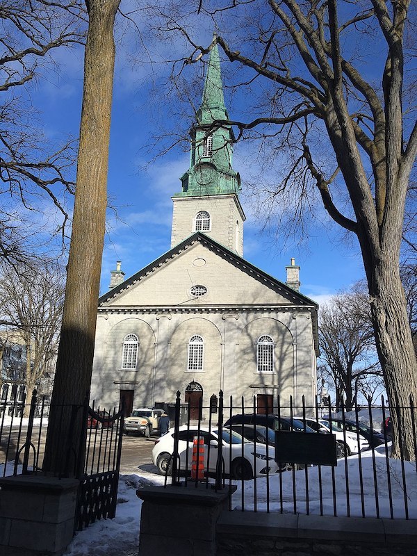 Creepy Canada Haunted places to visit up North