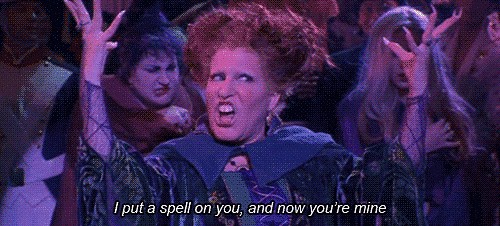 Interesting 'Hocus Pocus' Facts You Probably Didn't Know About