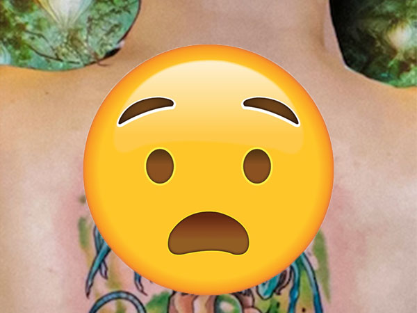 The most bad*ss tattoo cover-ups I’ve ever seen (32 Photos)