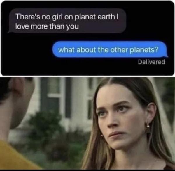 Dirty, flirtatious memes make the relationship world go 'round