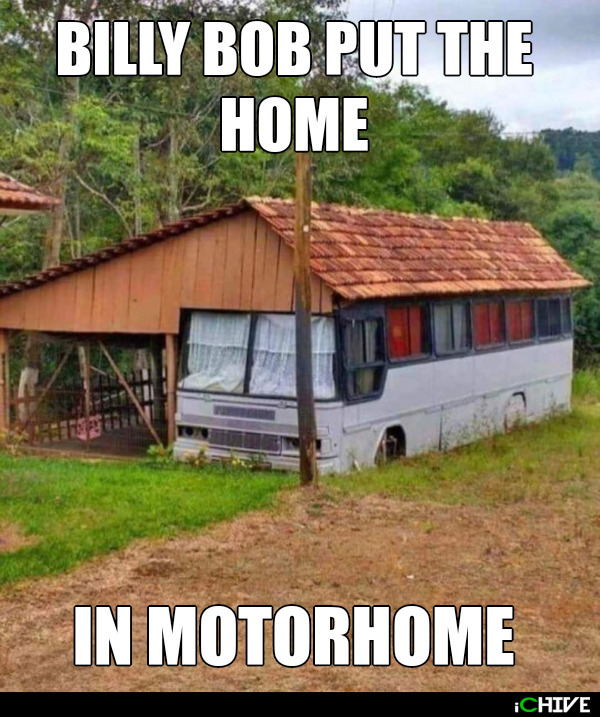 Memes Redneck Stupid Ideas and Funny DIY Crazy GIFs