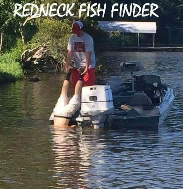 Memes Redneck Stupid Ideas and Funny DIY Crazy GIFs