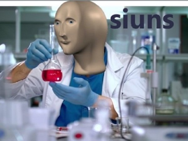 Science Is Awesome