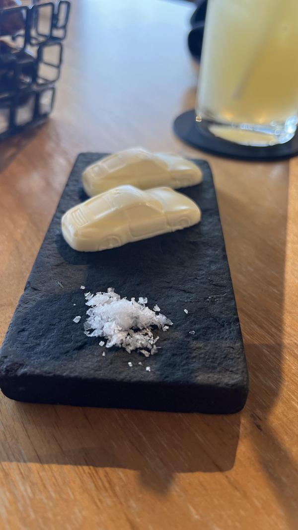 Restaurants that went that little extra mile and deserve our business