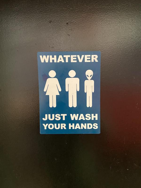 Restaurants that went that little extra mile and deserve our business