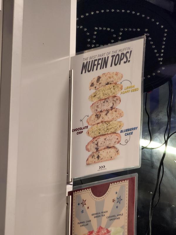 Restaurants that went that little extra mile and deserve our business