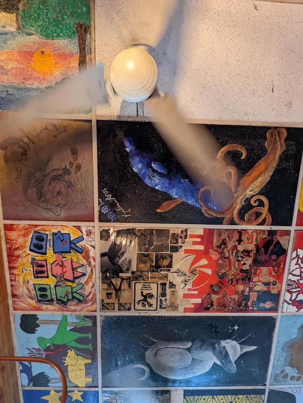 Restaurants that went that little extra mile and deserve our business