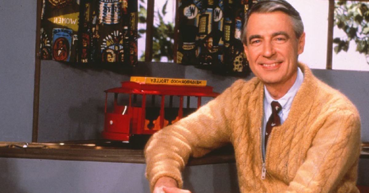 As Mr. Rogers would say, “Look for the helpers.” (22 Photos)