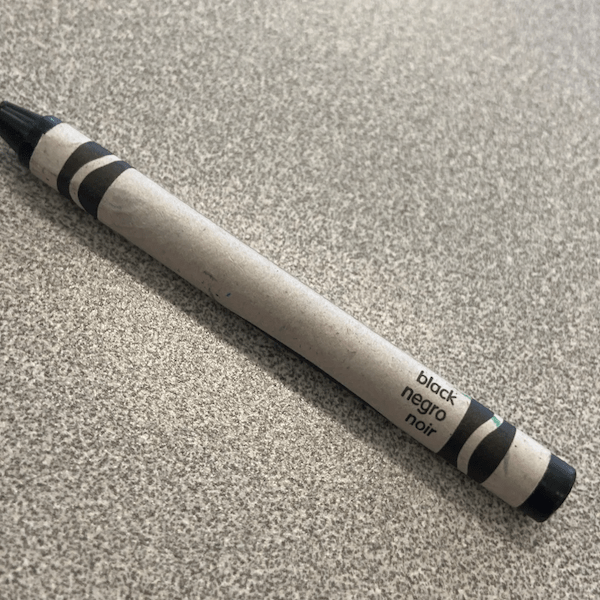 Take it from the Marines, these are the BEST flavored crayons