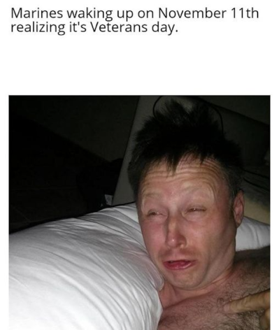 Military memes only Veterans will understand