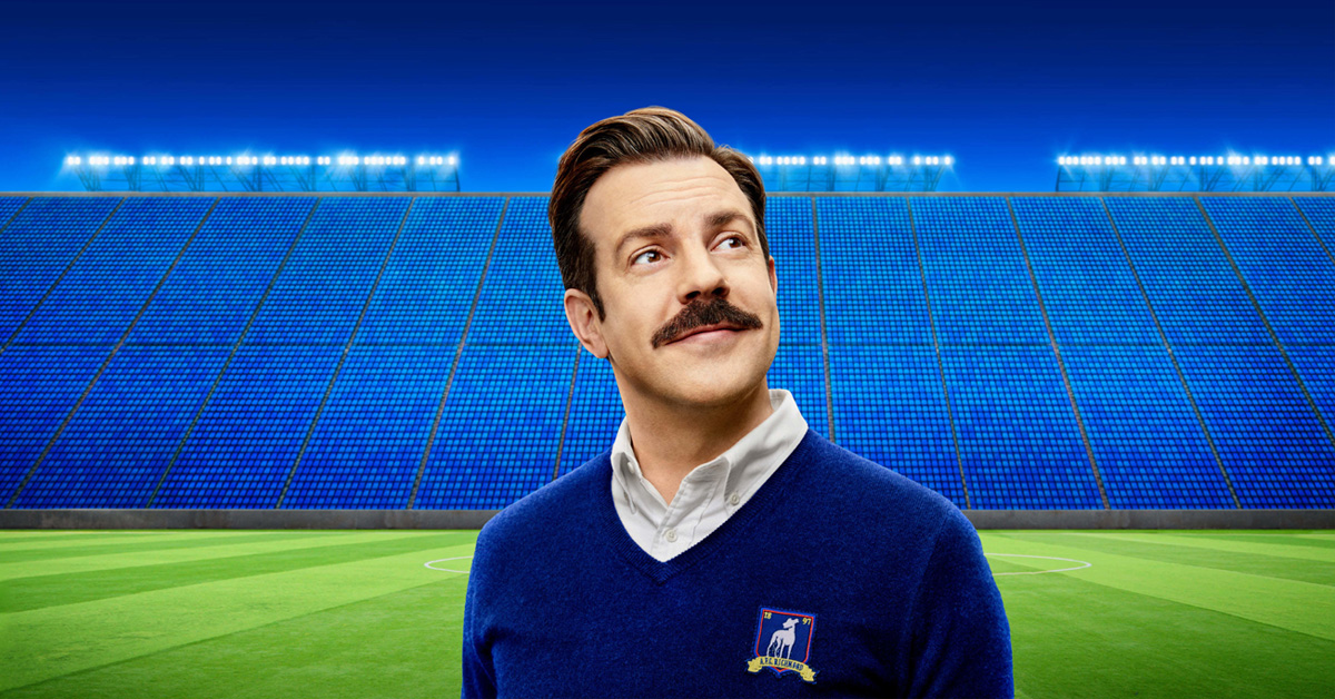 Ted Lasso Shares Encouraging Words With US World Cup Players - CNET