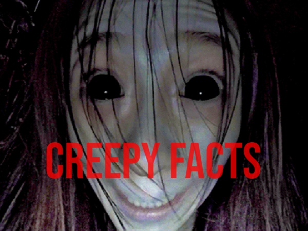 Creepy Facts Always Linger in the Skull (17 Photos)