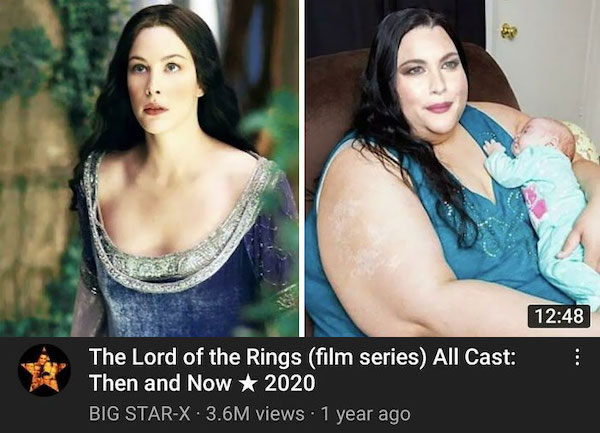 The funniest and most ridiculous thumbnails from around the internet