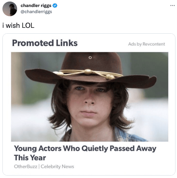 The funniest and most ridiculous thumbnails from around the internet