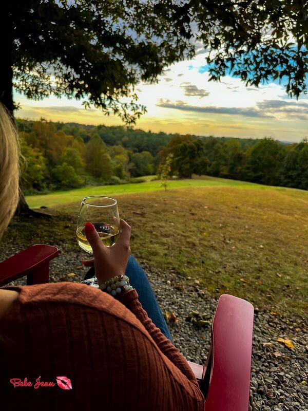 Cheers to the Weekend