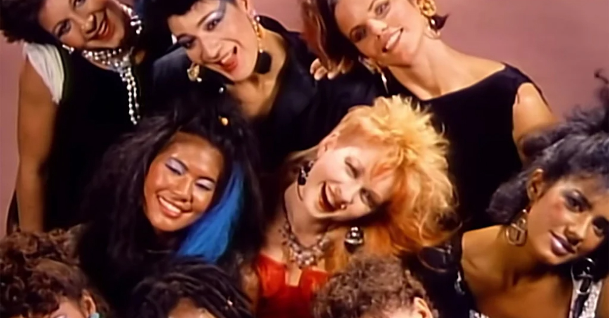 Famous songs you probably didn't know were covers