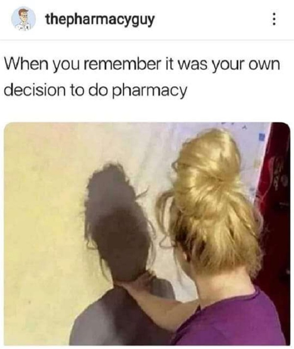 Your Dr. Memes Appointment Is Here