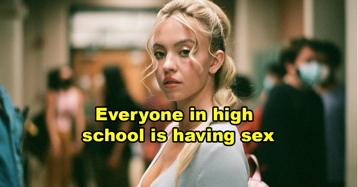 Movie sex cliches that are wrong 99% of the time (20 Photos)