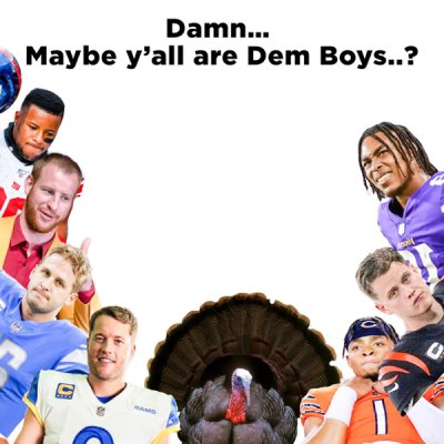 Meme-O-Random: Thanksgiving » Foul Territory Baseball