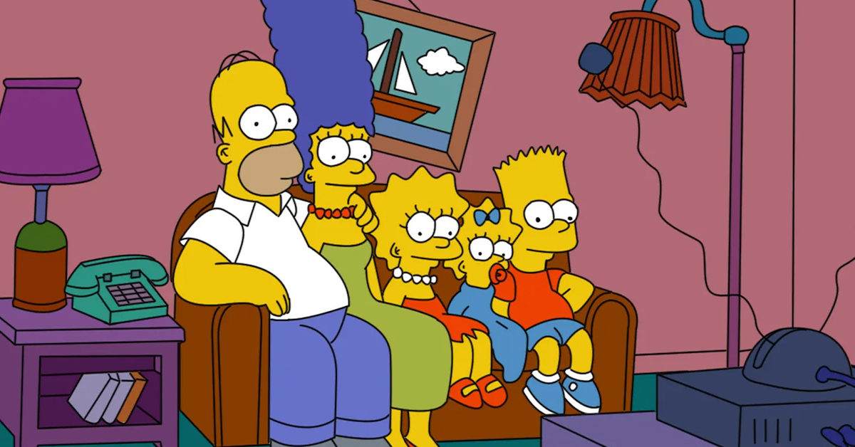 Why are the Simpsons yellow? Insider tells all