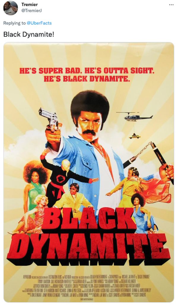 The most underrated movies that deserve more attention (30 Photos)