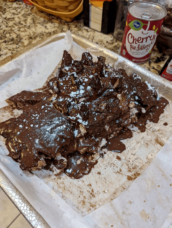 Gross Christmas Pictures 