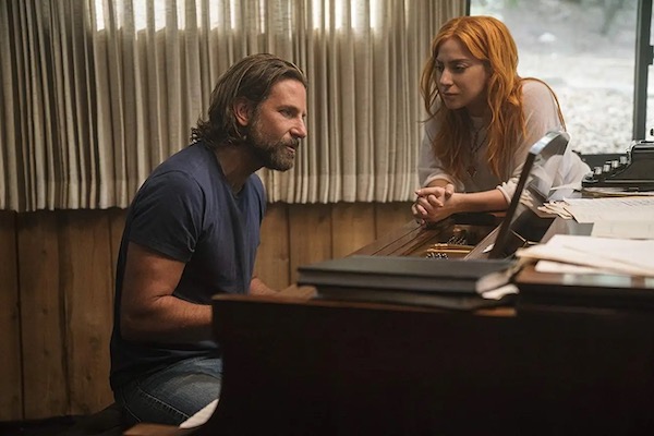 These massive hits were originally made for movies